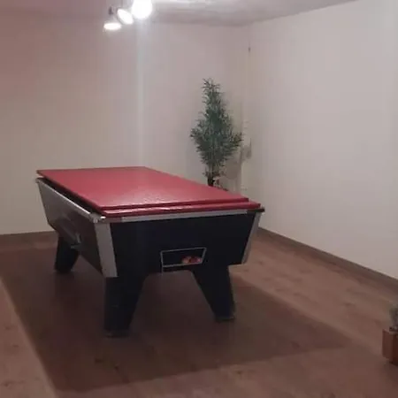 Appartement La Fleur De Vie