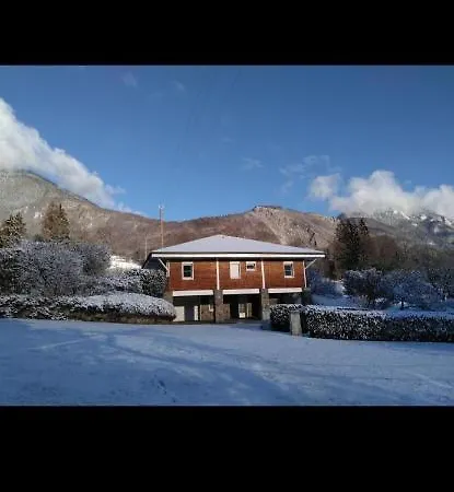 La Fleur De Vie Appartement *