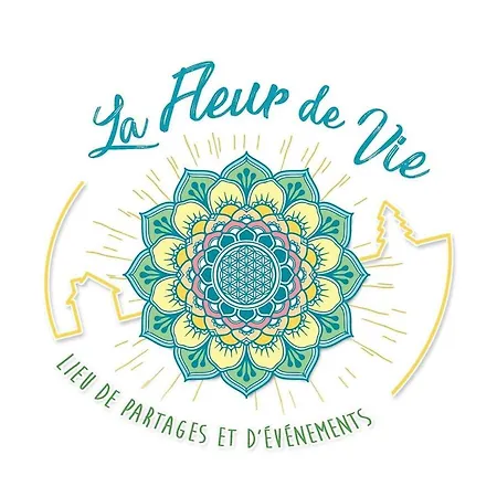 La Fleur De Vie *